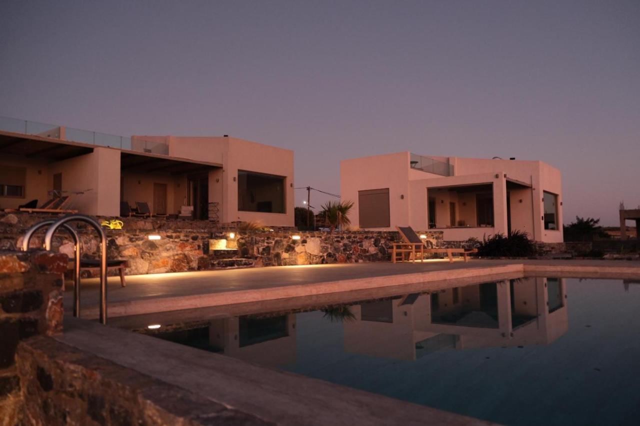 Villa Evgoro - Infinite View *