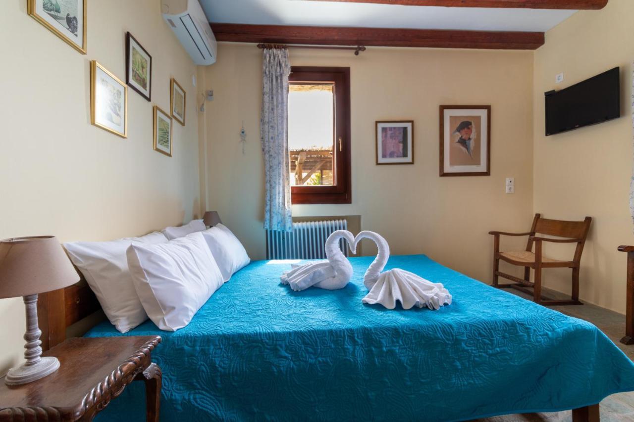Green Island Athena And Poseidon Villa *