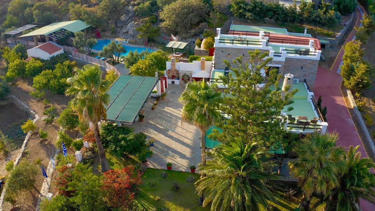Green Island Athena And Poseidon Villa *