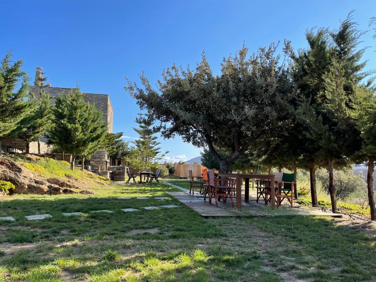 Villa Green Island Athena And Poseidon