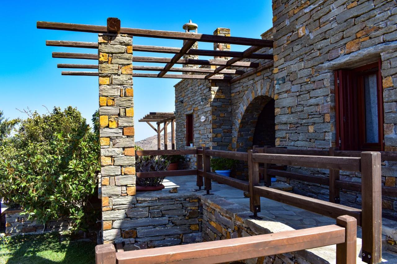 Green Island Athena And Poseidon Villa