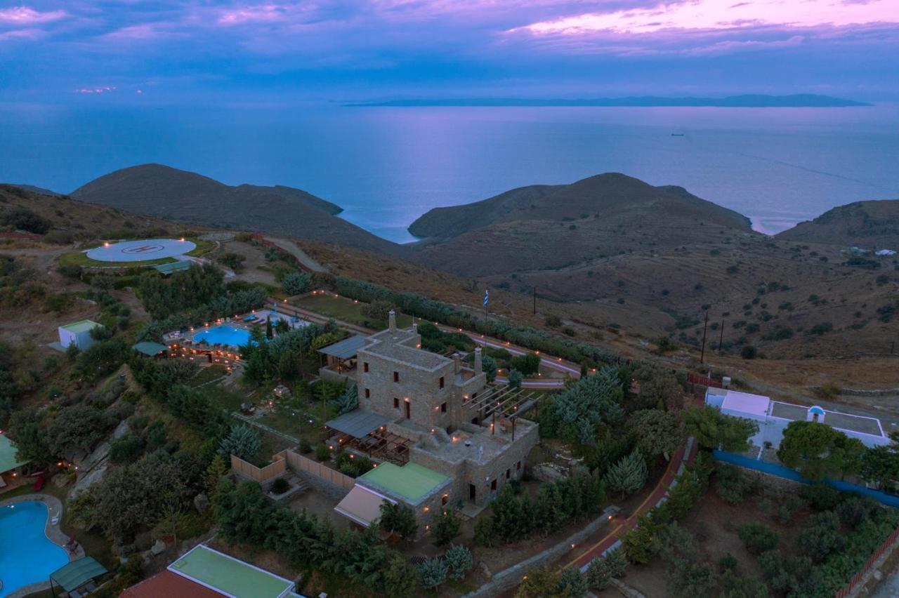 Villa Green Island Athena And Poseidon