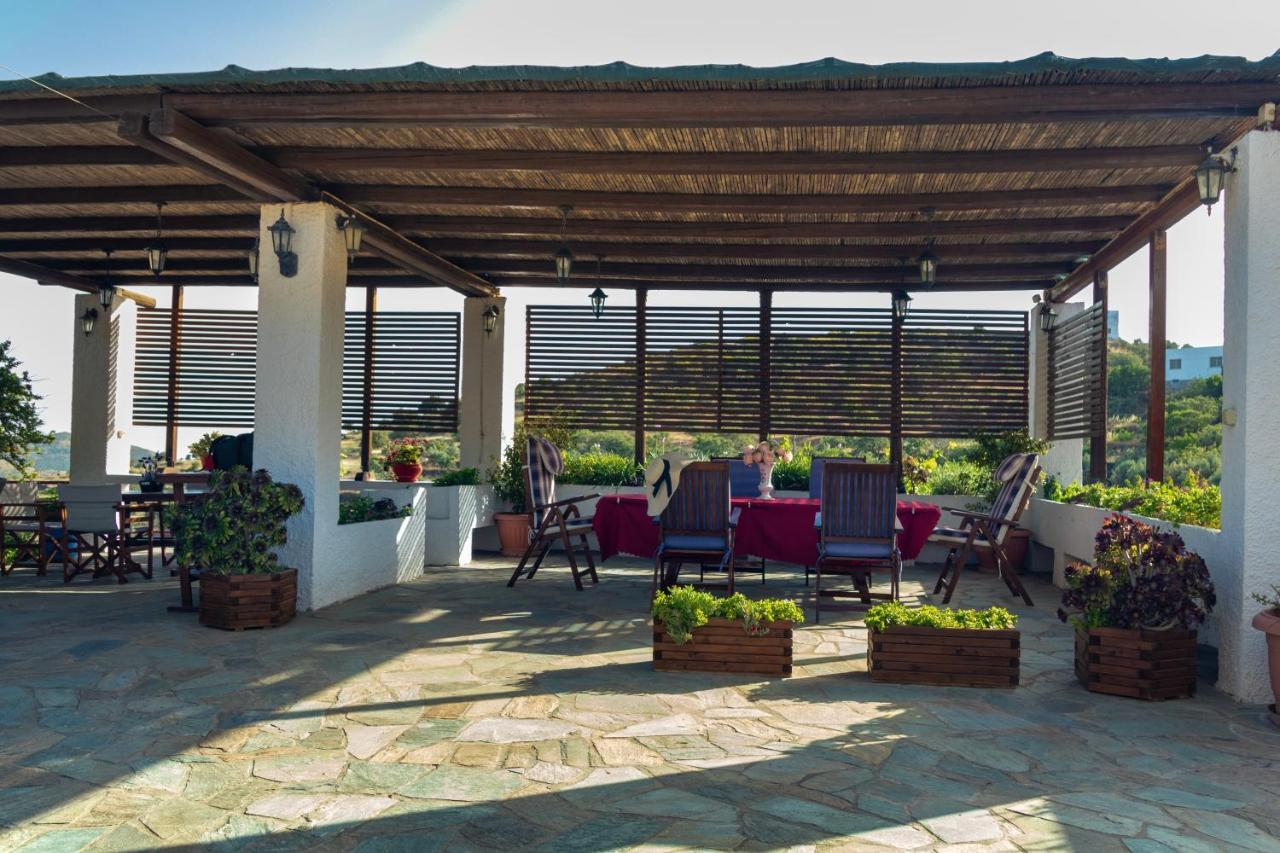 Villa Green Island Athena And Poseidon