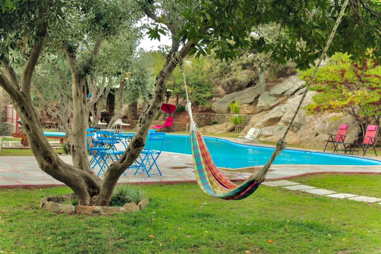 Villa Green Island Athena And Poseidon