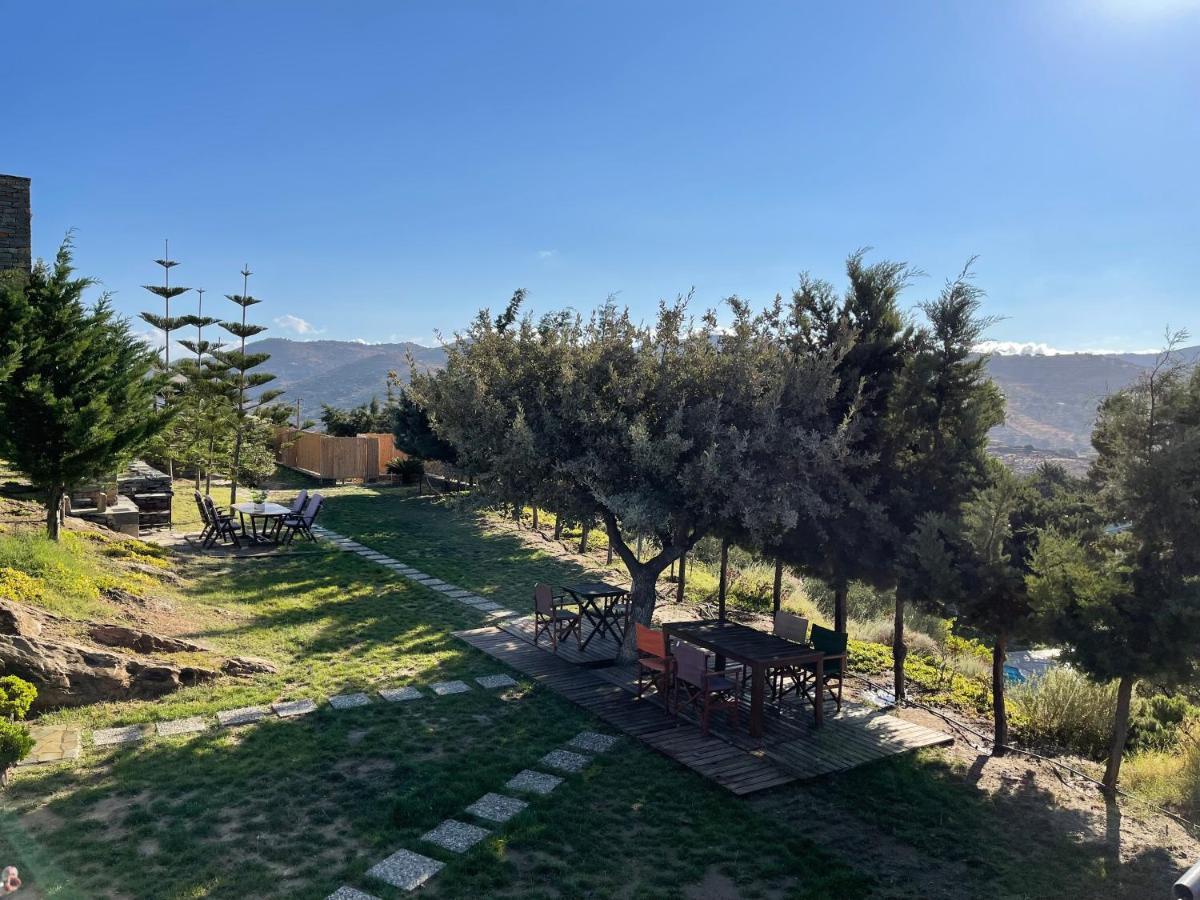 Green Island Athena And Poseidon Villa