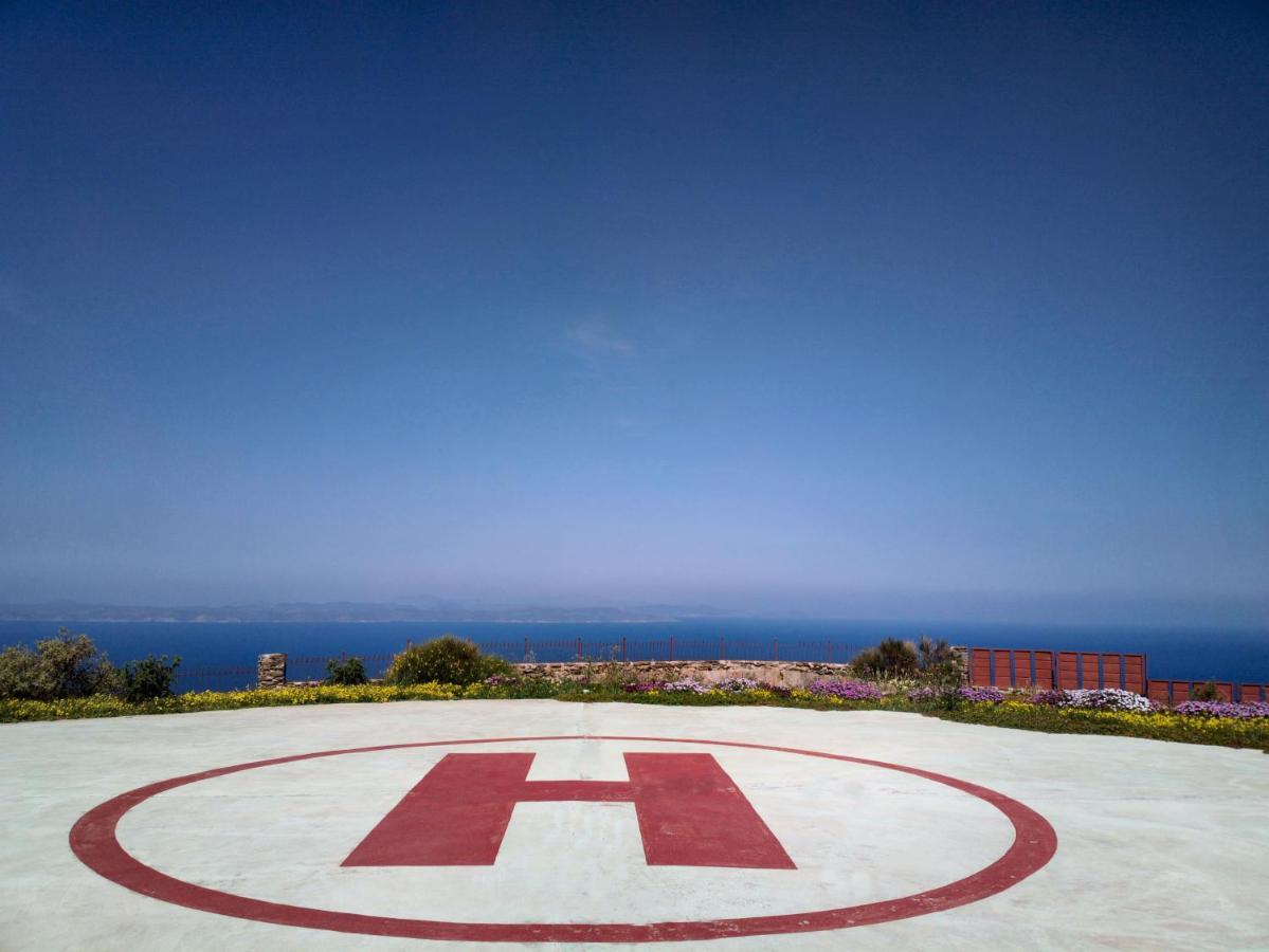 Green Island Athena And Poseidon Villa