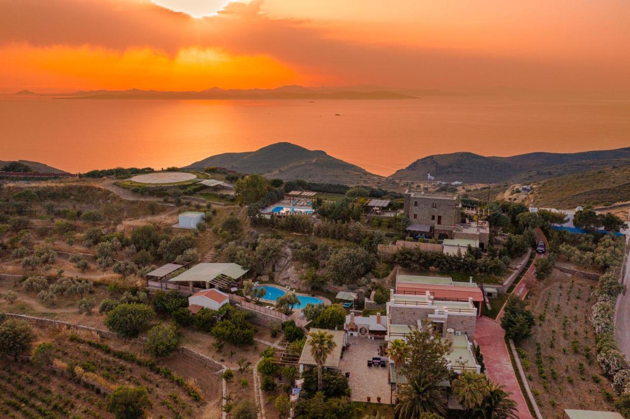 Green Island Athena And Poseidon Villa *