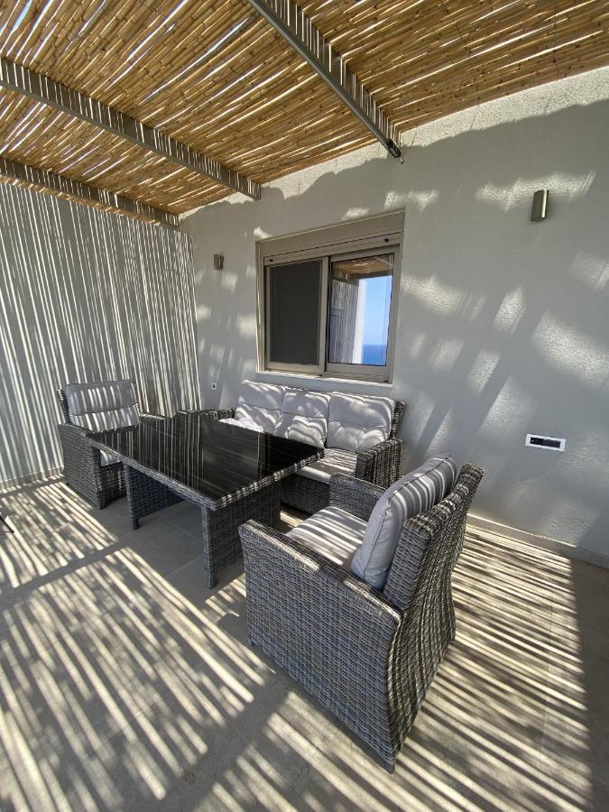 Evgoro - Infinite View * Tsoutsouros (Crete)