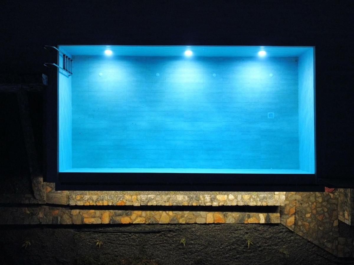 Evgoro - Infinite View Villa *