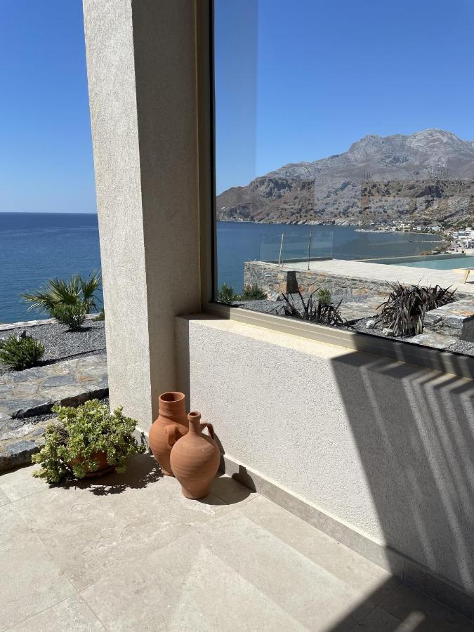Evgoro - Infinite View Tsoutsouros (Crete)