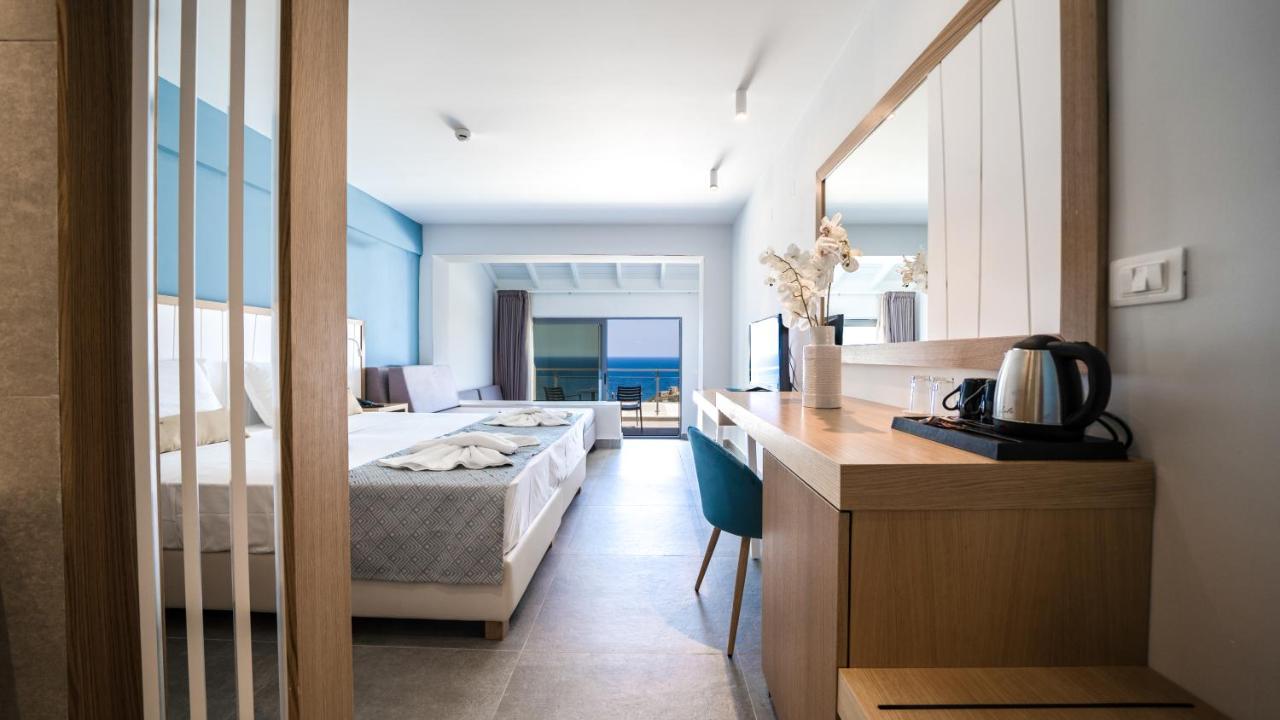Panorama Village 4* Agia Pelagia (Crete)