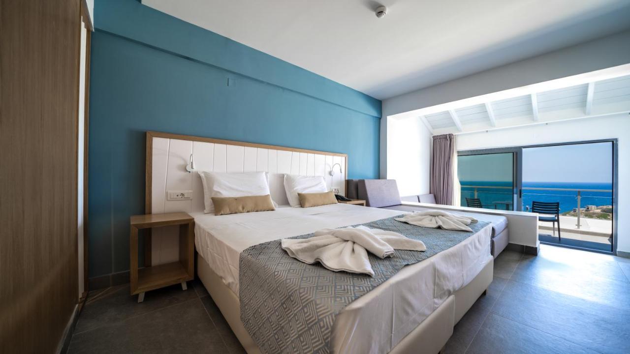 Panorama Village 4*