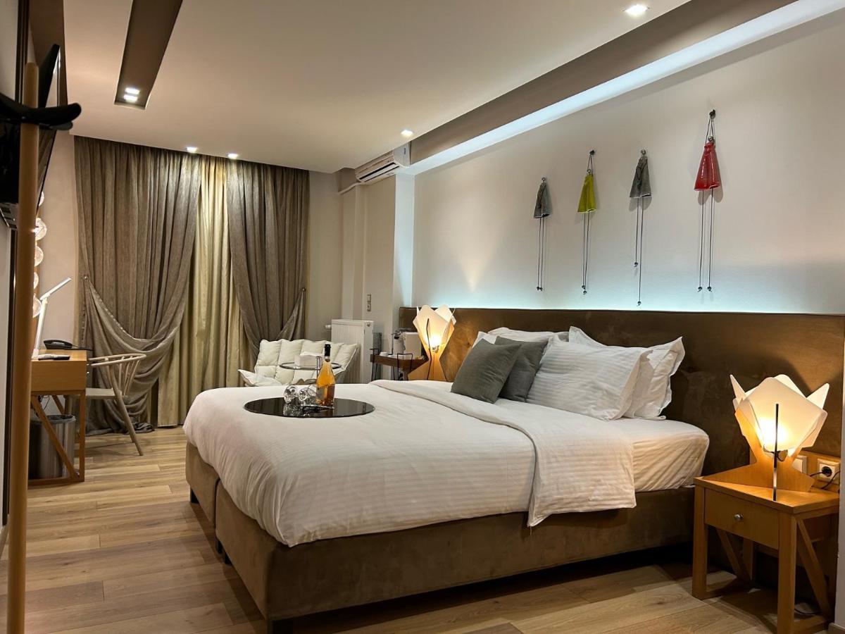 Trokadero Boutique Hotel 3*