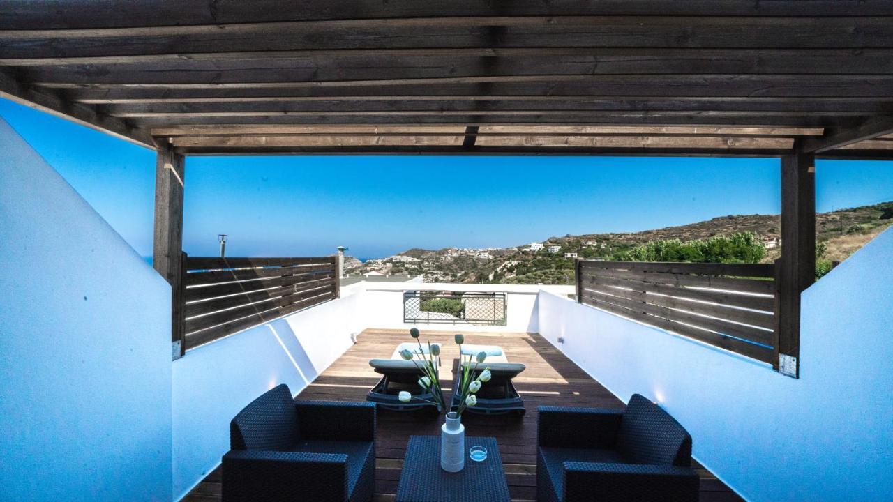 Hotel Panorama Village Agia Pelagia (Crete)