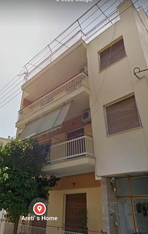 Apartment Areti' S *