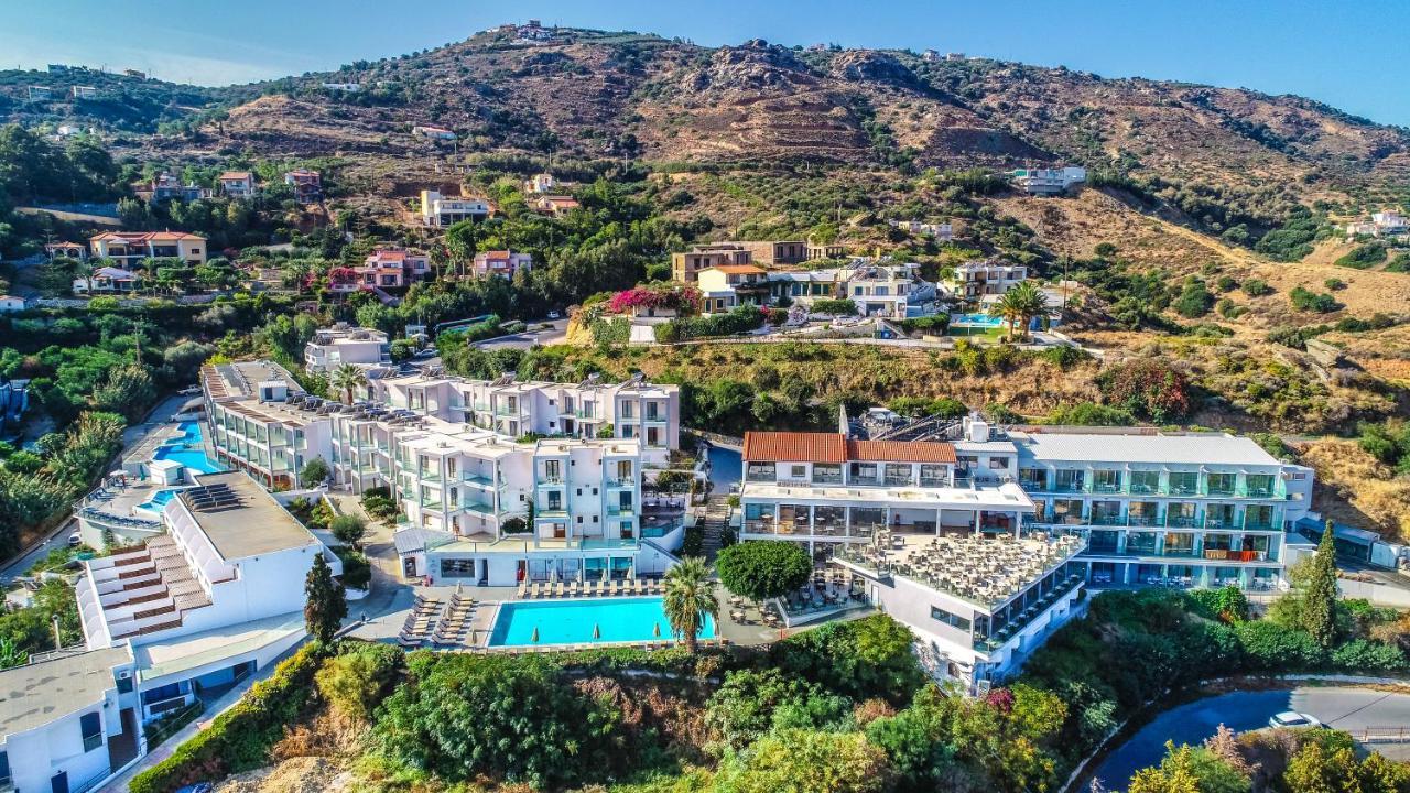 Hotel Panorama Village 4*