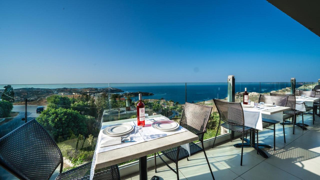 Panorama Village Hotel Agia Pelagia (Crete)