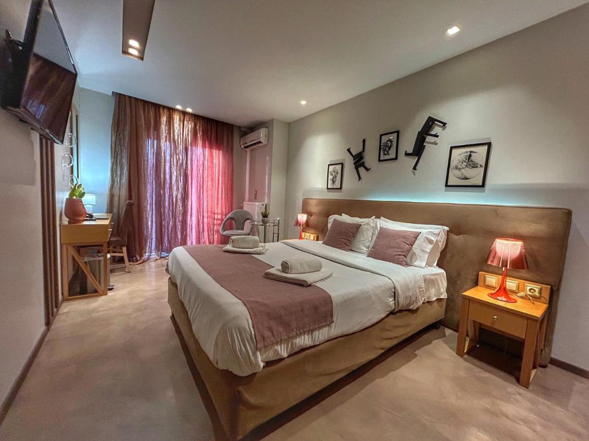 Hotel Trokadero Boutique