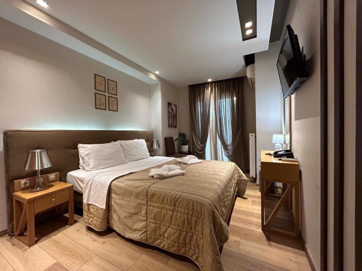 Hotel Trokadero Boutique