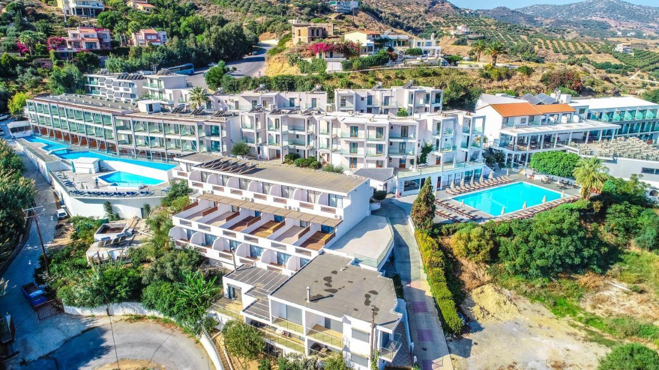 Panorama Village Hotel