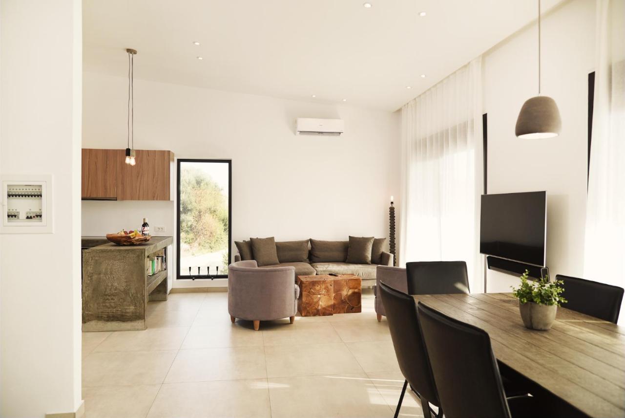 Mouria Private Just 200m From The Sea