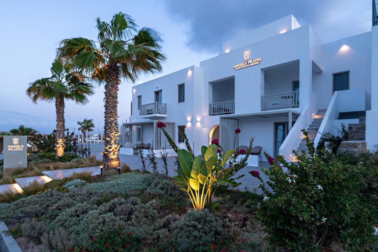Angels Pillow Luxury Boutique - Adults Only Naousa (Paros)
