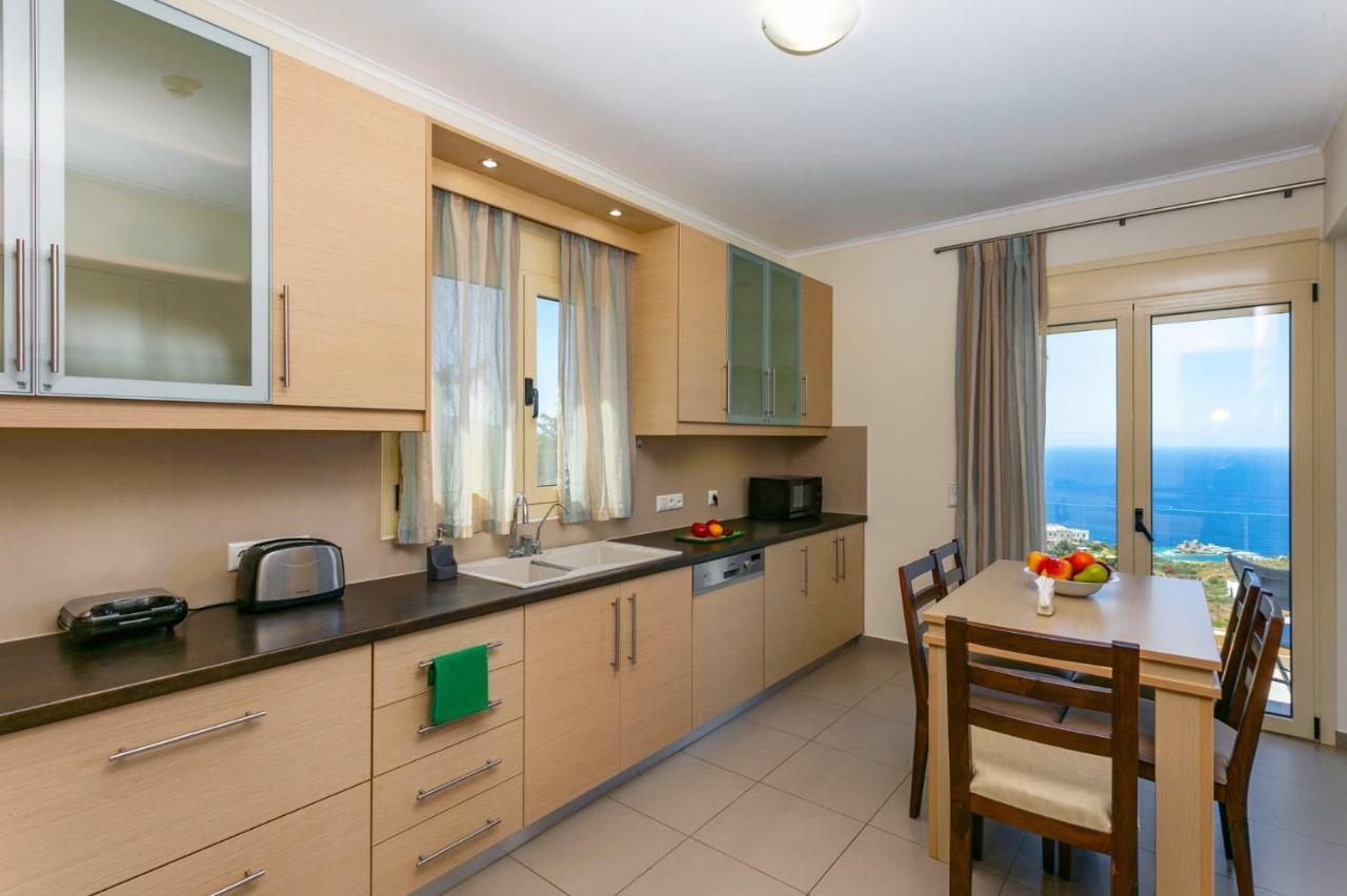 Villa Rami By
