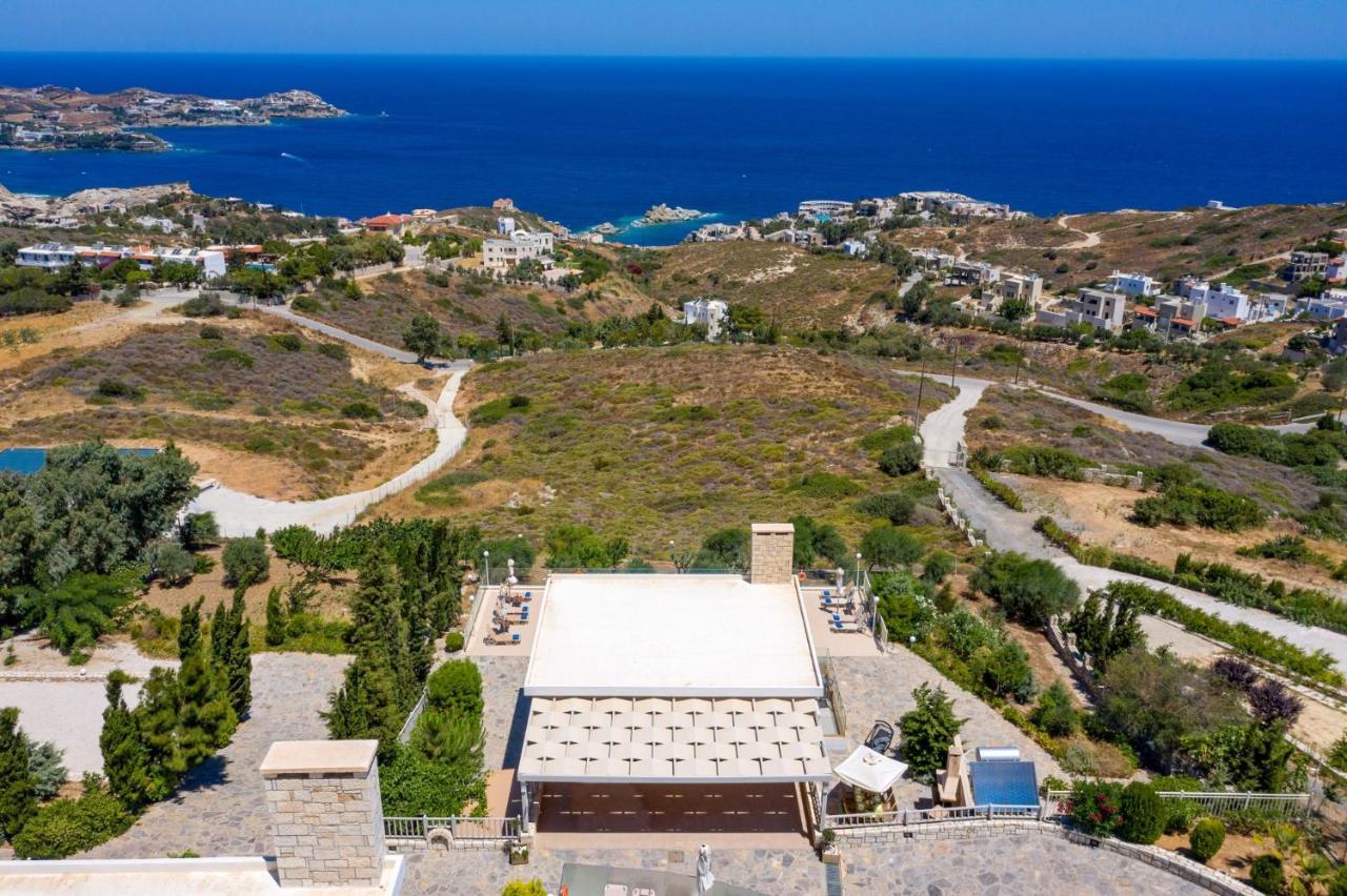Villa Rami By