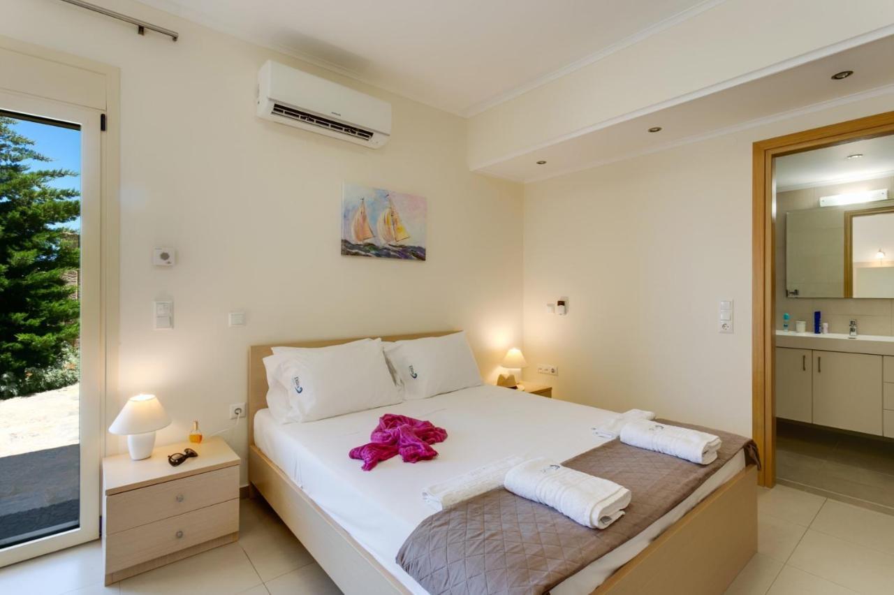 Villa Rami By Ligaria (Crete)