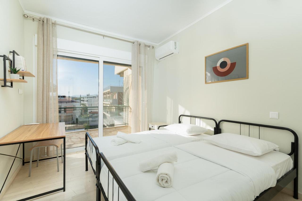 Blanco By A&d Apartment