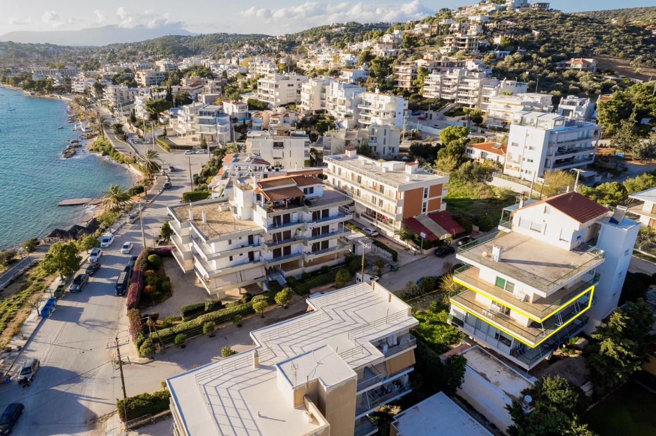 Blanco By A&d * Porto Rafti