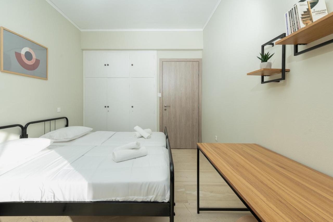 Blanco By A&d * Porto Rafti