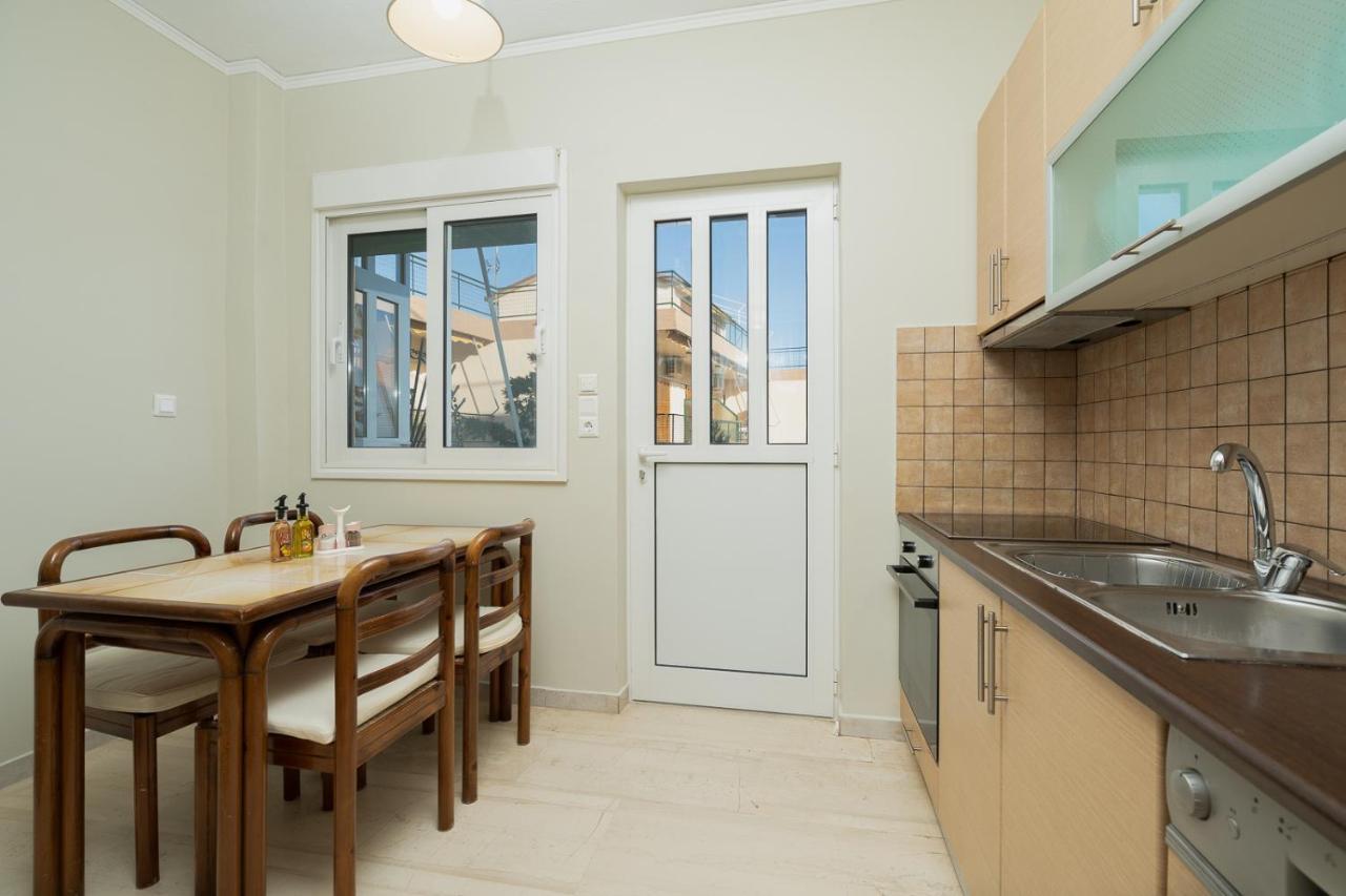 Blanco By A&d Apartment Porto Rafti