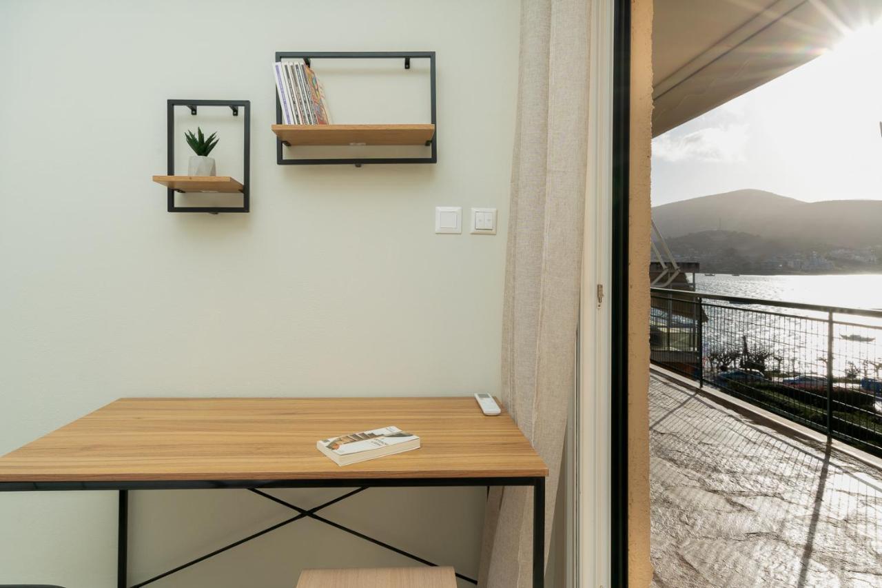 Blanco By A&d Apartment *