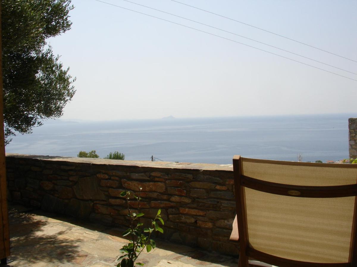 Apartment Pyrgos Traditional Village