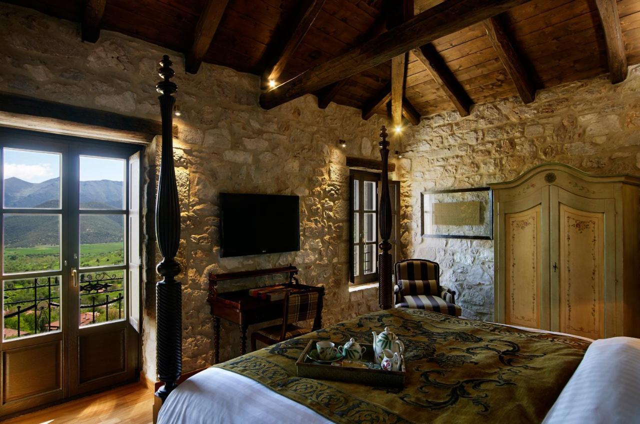 Vager Hotel Levidhion