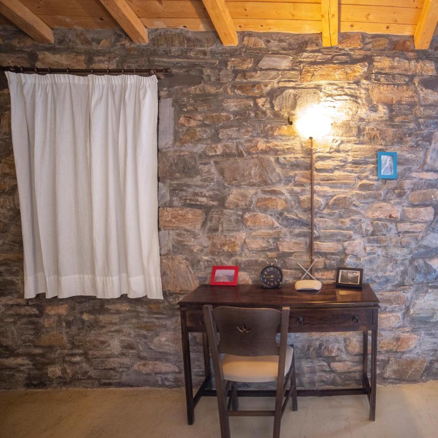 Apartment Pyrgos Traditional Village Agios Kirykos (Ikaria)