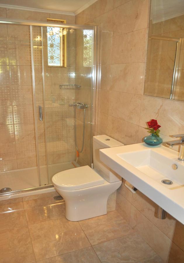 House Angelos D With Sea View And Private Garden - Agios Gordios Agios Gordios (Corfu)