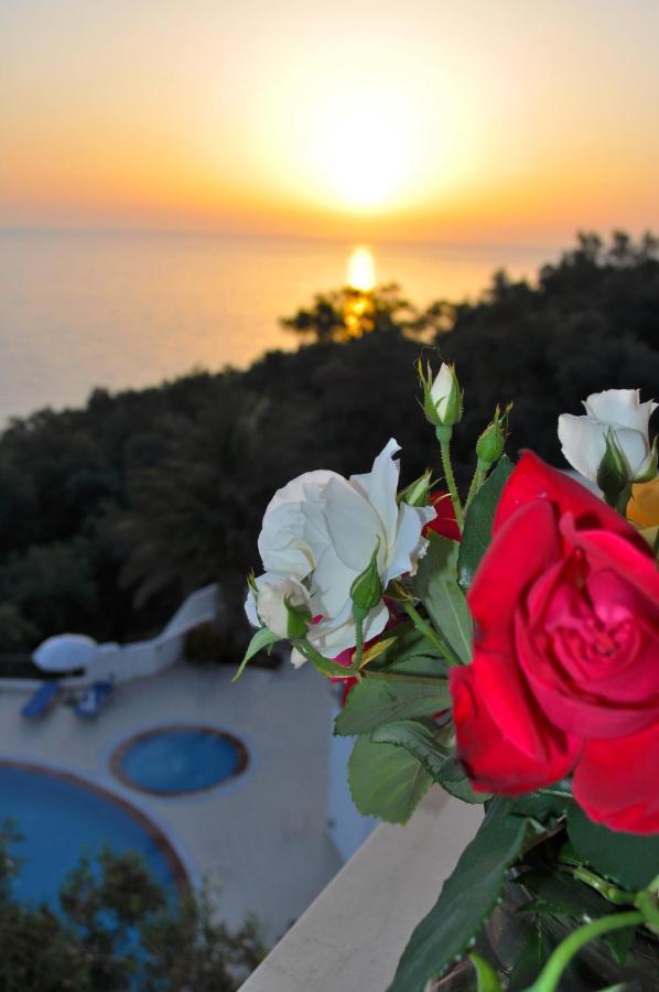 Beautiful Maria With Pool - Agios Gordios Beach, Corfu * Agios Gordios (Corfu)