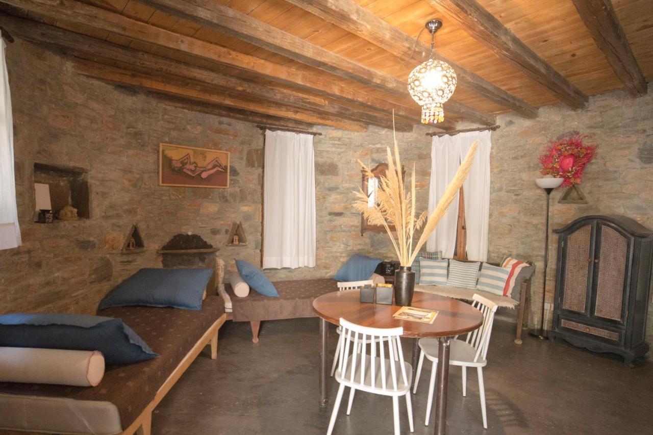 Apartment Pyrgos Traditional Village *