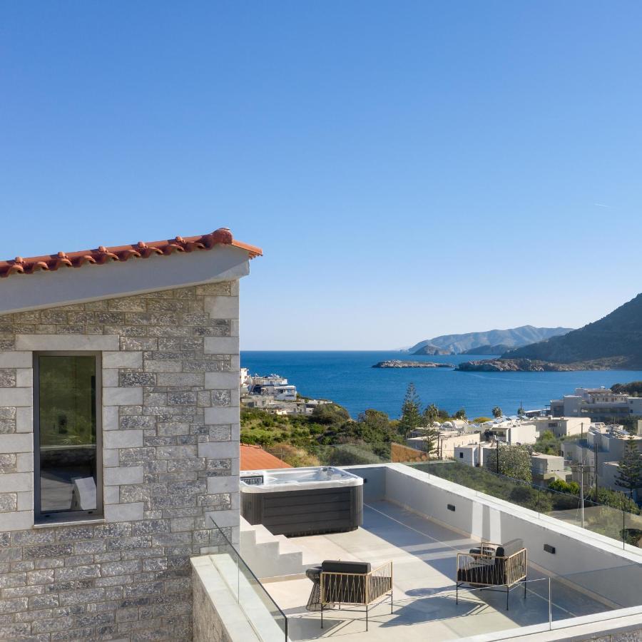 Viveverde Villa, Featuring 3 Pools - Walking Distance To & Shops, By Thinkvilla Villa Bali (Crete)