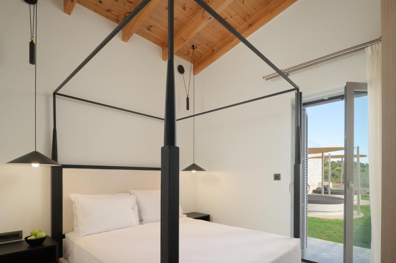 Viveverde Villa, Featuring 3 Pools - Walking Distance To & Shops, By Thinkvilla Villa Bali (Crete)