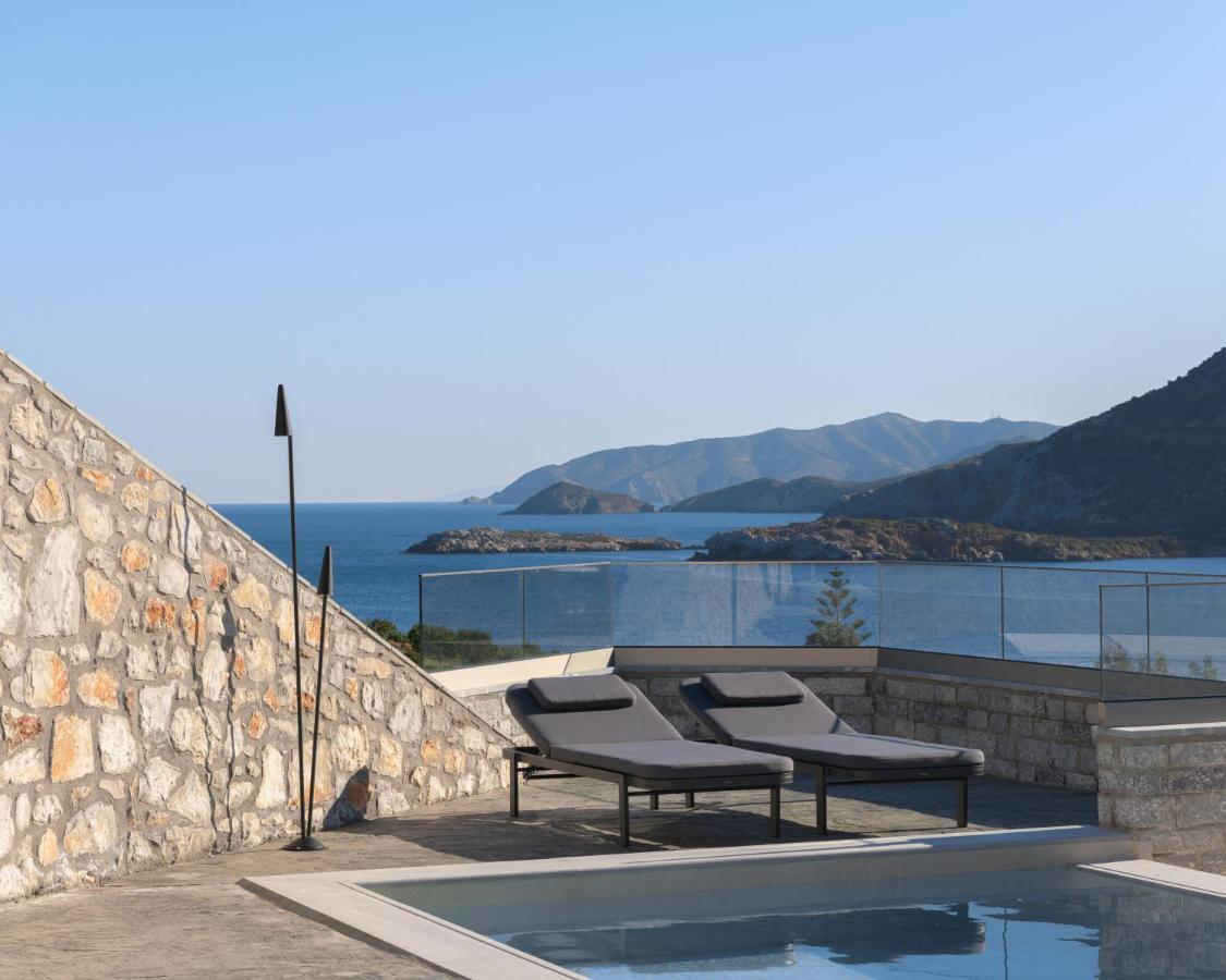 Viveverde Villa, Featuring 3 Pools - Walking Distance To & Shops, By Thinkvilla * Bali (Crete)