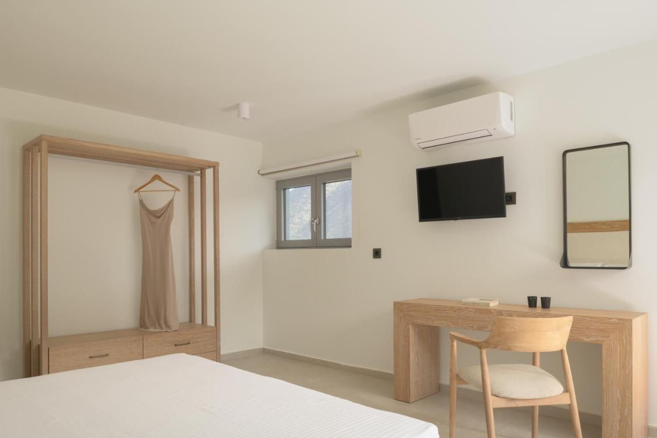 Viveverde Villa, Featuring 3 Pools - Walking Distance To & Shops, By Thinkvilla * Bali (Crete)