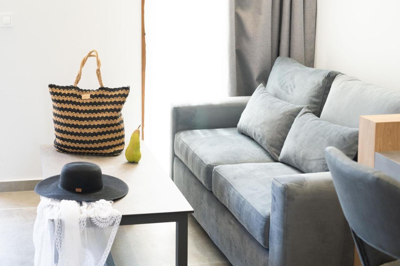 Neoma Luxury - Adults Only * Sivota (Epirus)