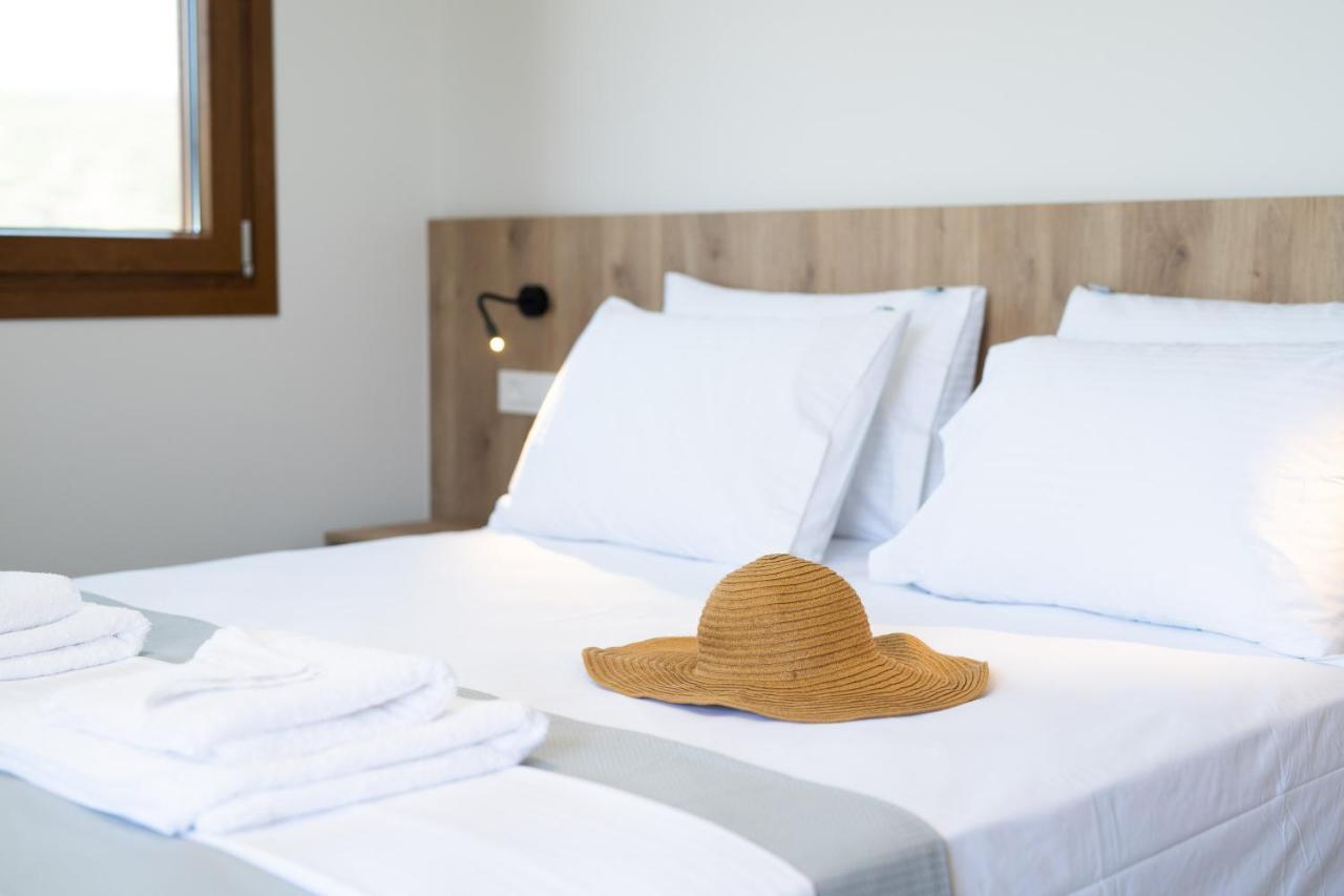 Aparthotel Neoma Luxury - Adults Only *