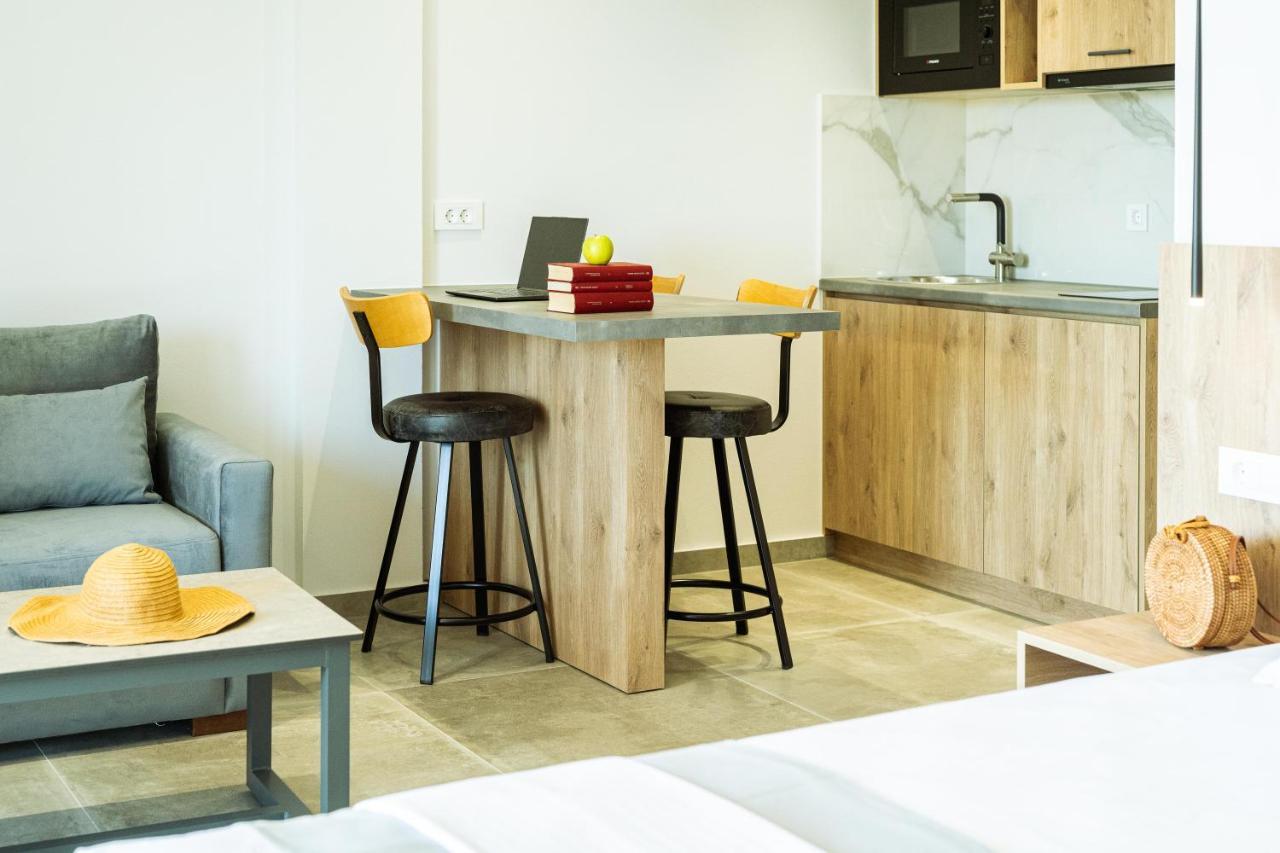 Aparthotel Neoma Luxury - Adults Only