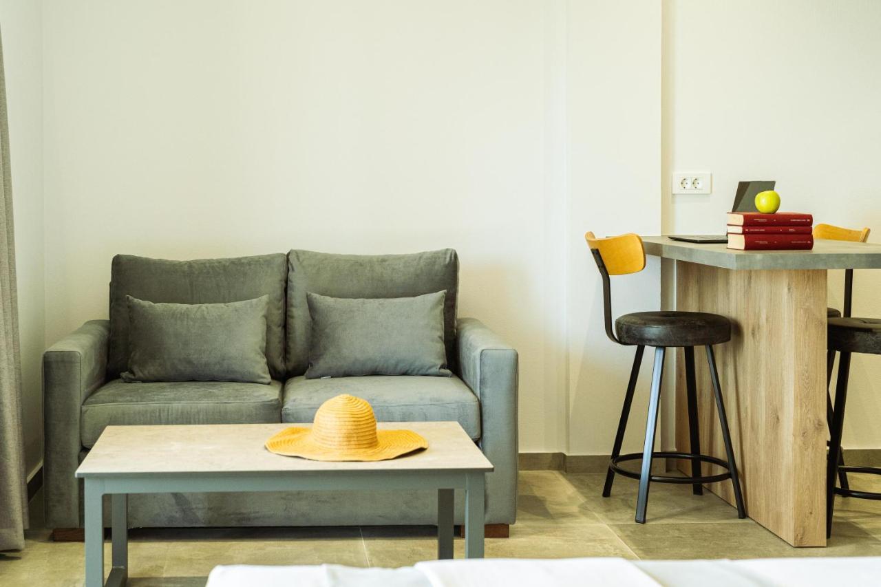 Neoma Luxury - Adults Only Aparthotel