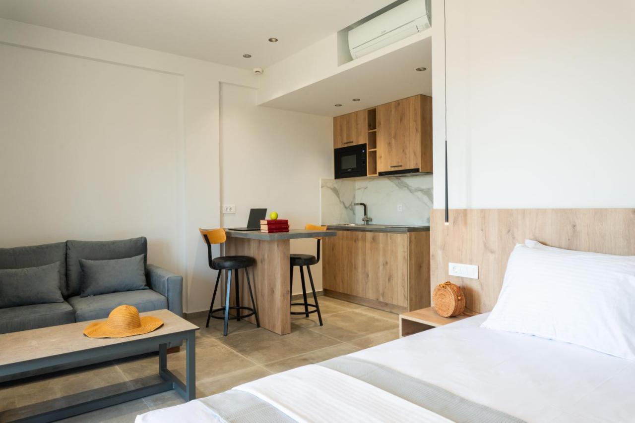 Aparthotel Neoma Luxury - Adults Only Sivota (Epirus)