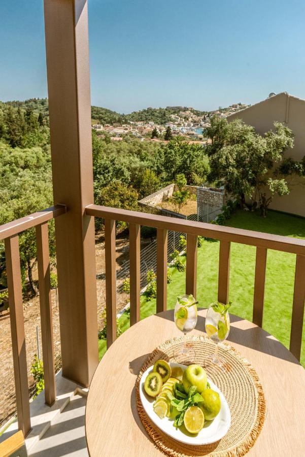 Aparthotel Neoma Luxury - Adults Only Sivota (Epirus)